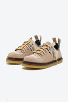 Melt Unisex Sneakers For Women And Men - Oetziceman