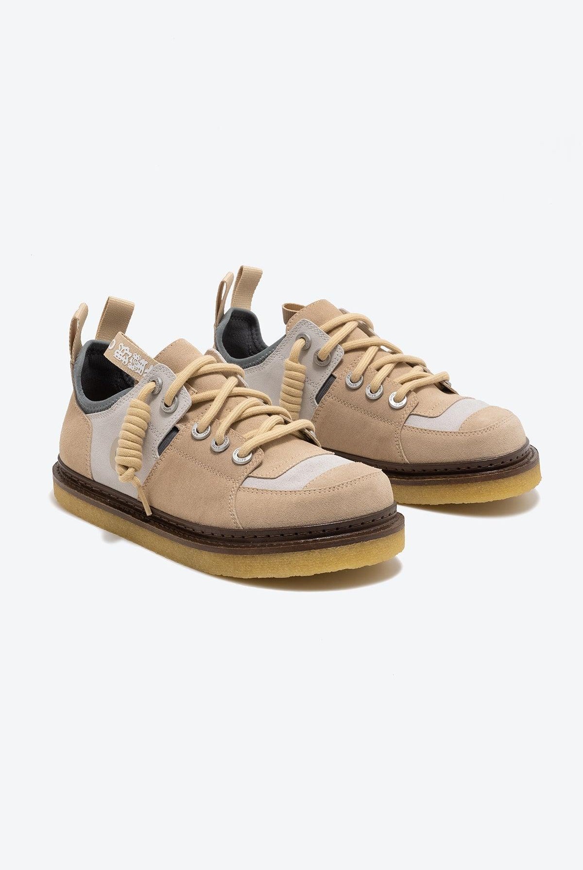 Melt Unisex Sneakers For Women And Men - Oetziceman