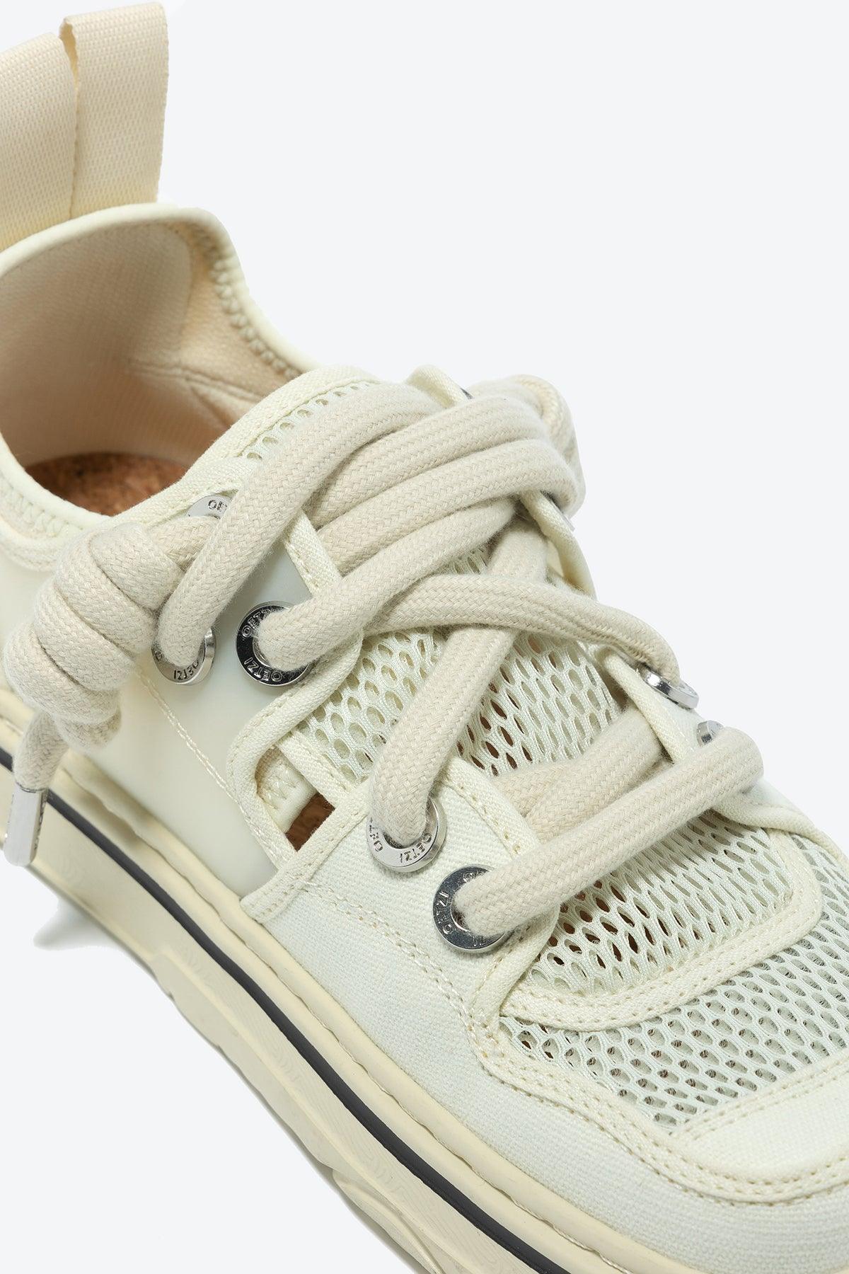 OETZIight Unisex Sneakers For Women And Men - Oetziceman