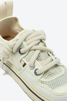 OETZIight Unisex Sneakers For Women And Men - Oetziceman
