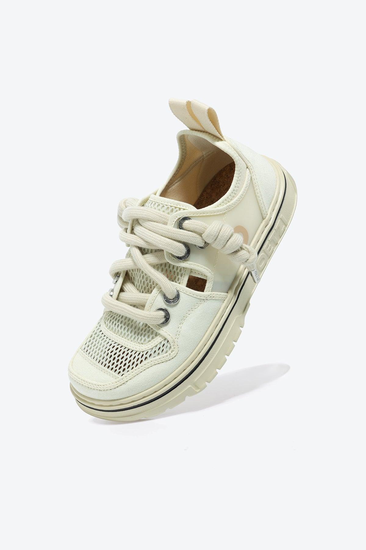 OETZIight Unisex Sneakers For Women And Men - Oetziceman