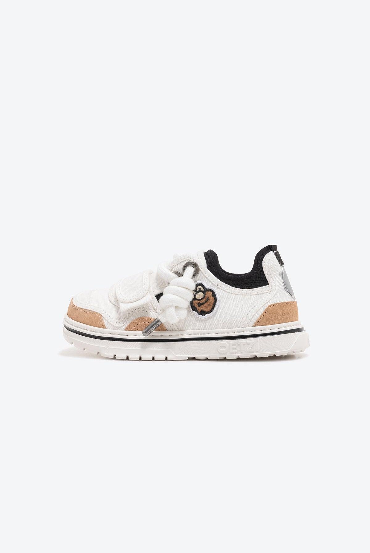 OETZI MINI Sneakers For Boy And Girl - Oetziceman