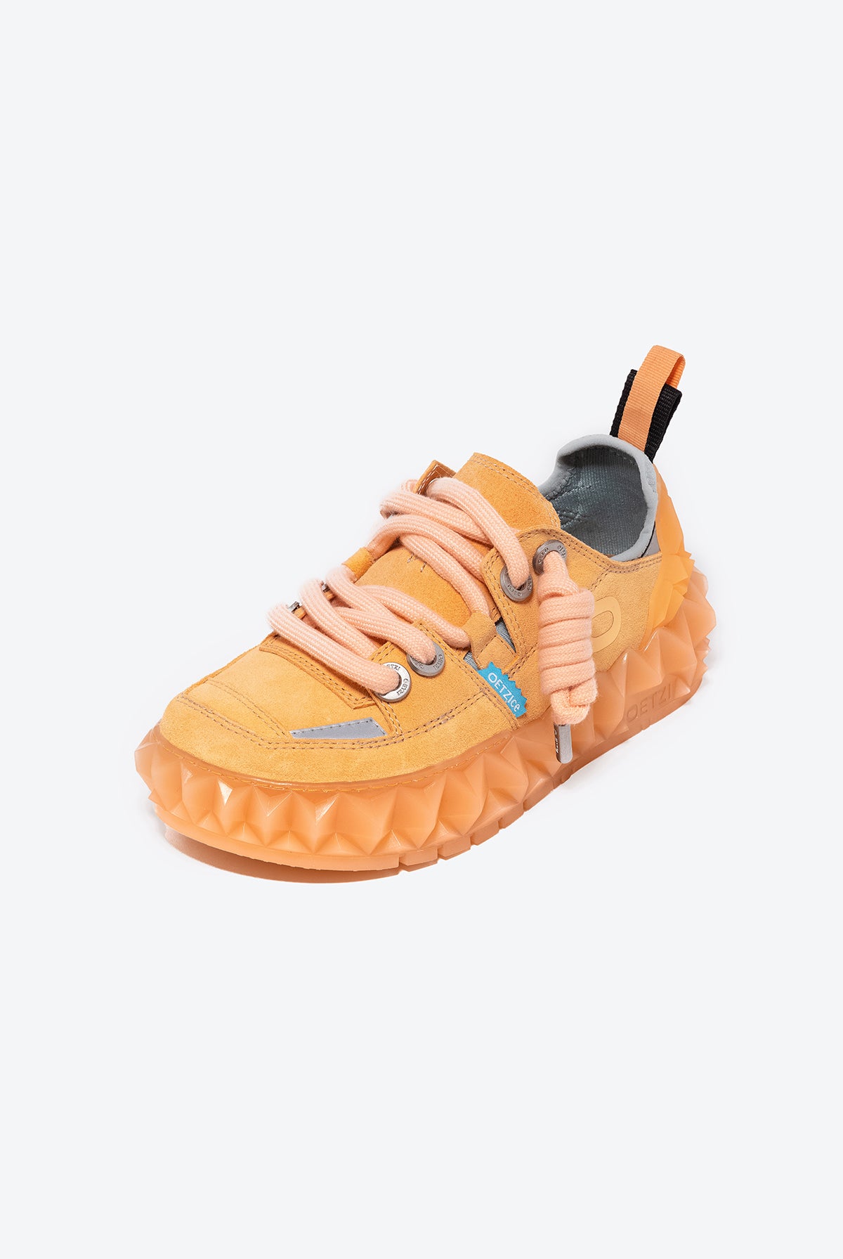 OETZIeroICE Unisex Sneakers | Women's Shoes | Men's Footwear - oetziceman42