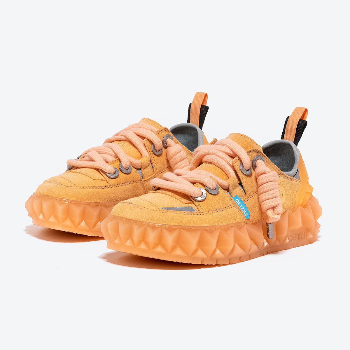 OETZIeroICE Unisex Sneakers | Women's Shoes | Men's Footwear - oetziceman41