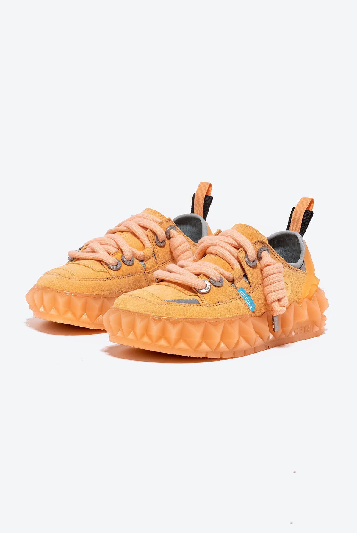 OETZIeroICE Unisex Sneakers | Women's Shoes | Men's Footwear - oetziceman41