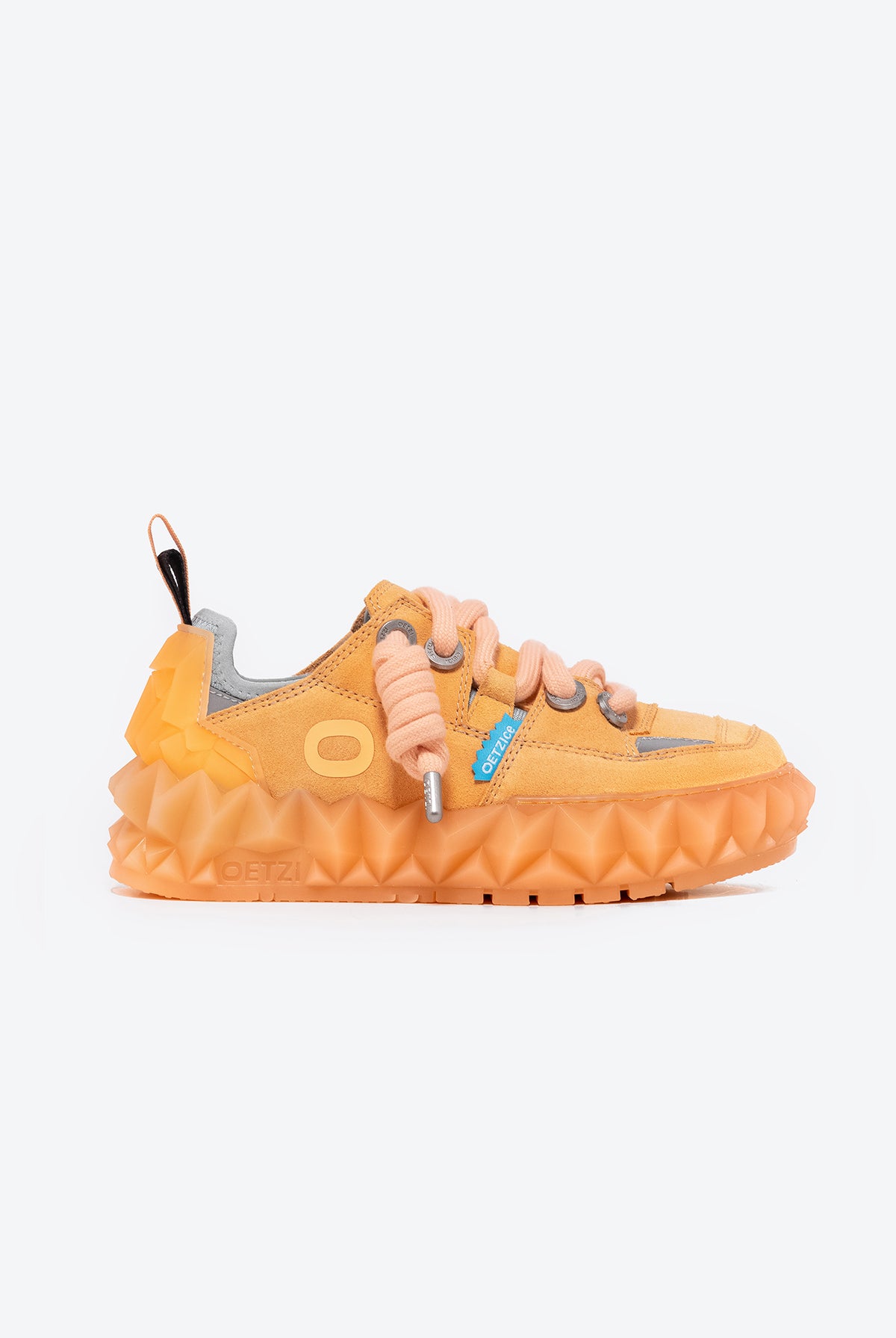 OETZIeroICE Unisex Sneakers | Women's Shoes | Men's Footwear - oetziceman45