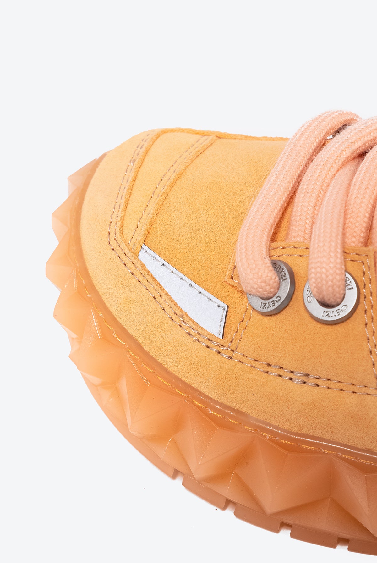 OETZIeroICE Unisex Sneakers | Women's Shoes | Men's Footwear - oetziceman49