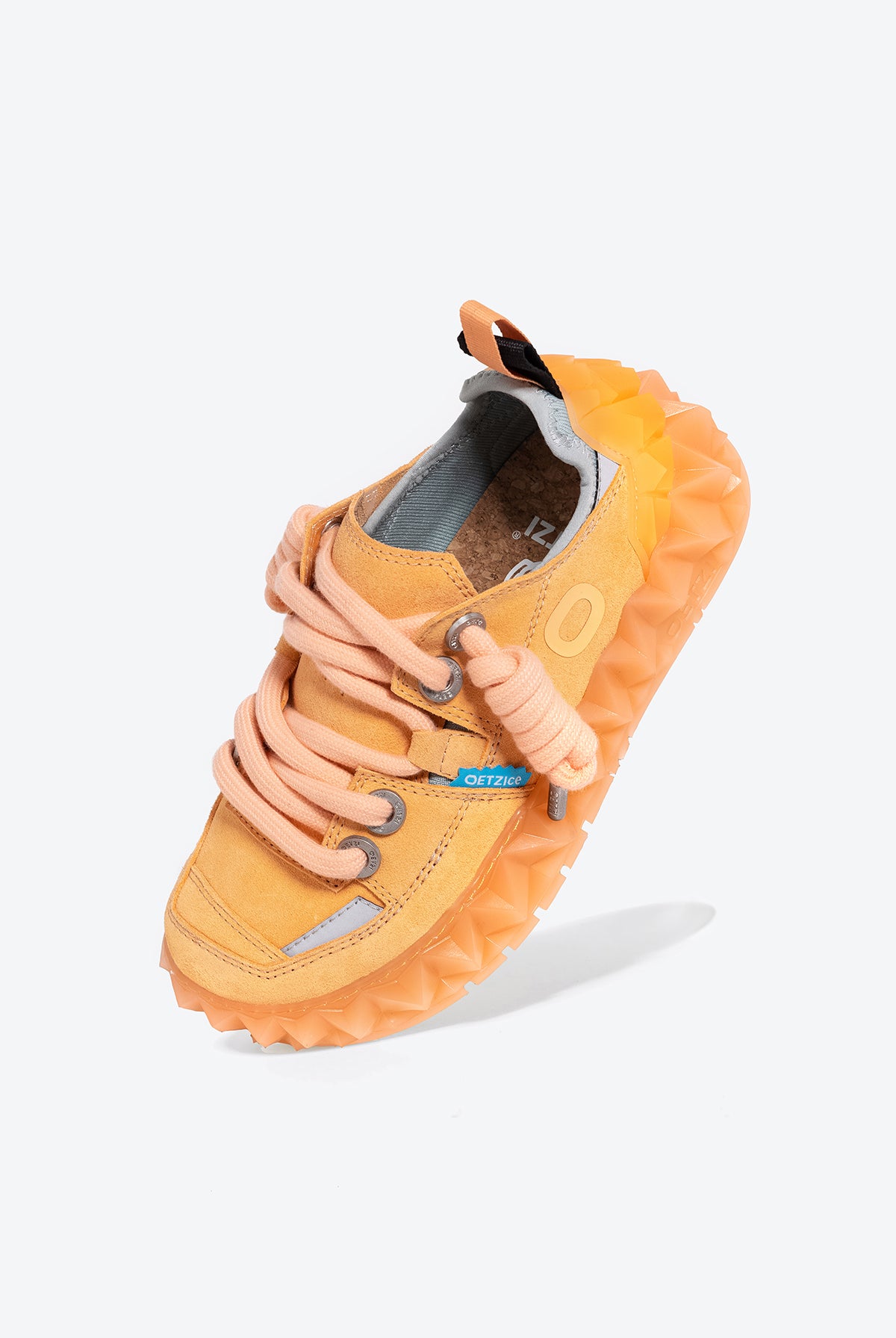 OETZIeroICE Unisex Sneakers | Women's Shoes | Men's Footwear - oetziceman51