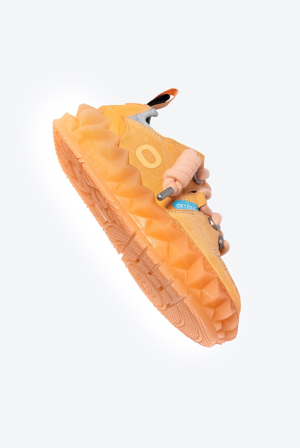 OETZIeroICE Unisex Sneakers | Women's Shoes | Men's Footwear - oetziceman52