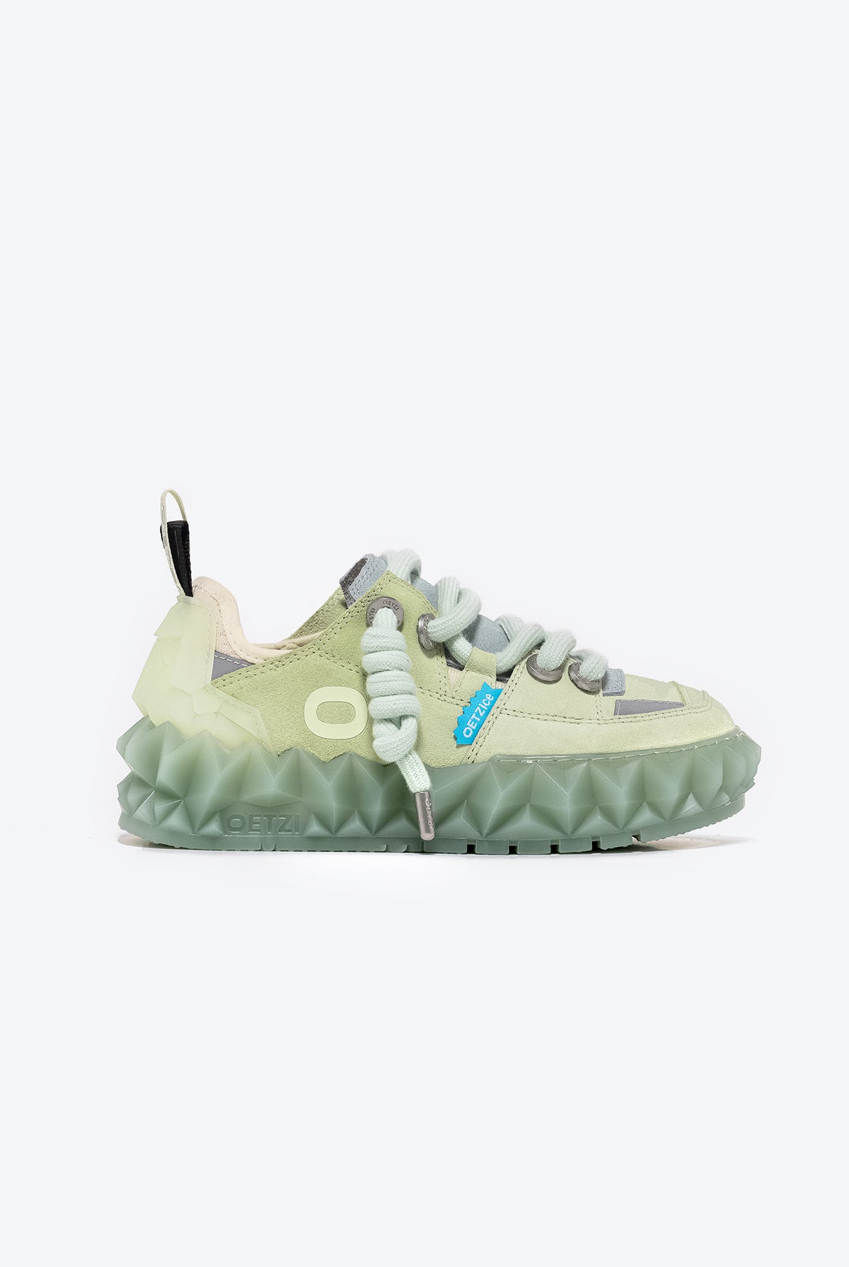 OETZIeroICE Unisex Sneakers | Women's Shoes | Men's Footwear - oetziceman5
