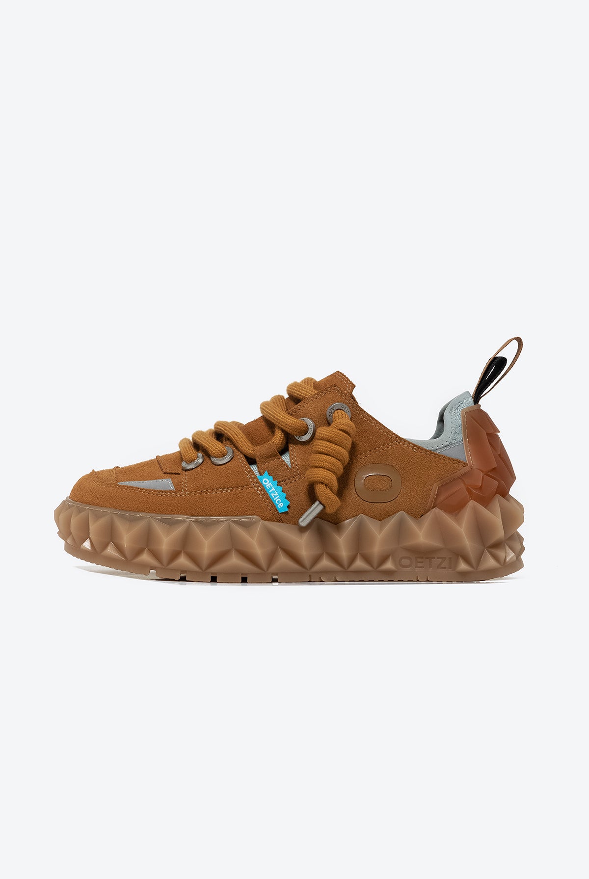 OETZIeroICE Unisex Sneakers | Women's Shoes | Men's Footwear - oetziceman27