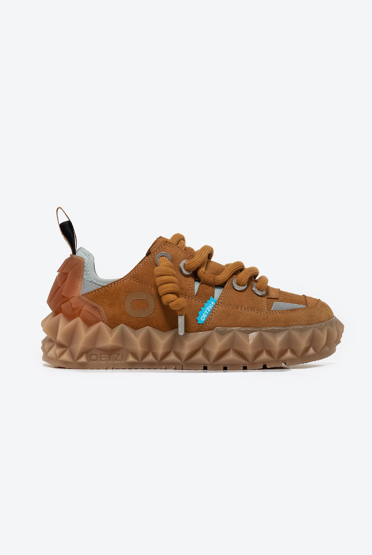 OETZIeroICE Unisex Sneakers | Women's Shoes | Men's Footwear - oetziceman32
