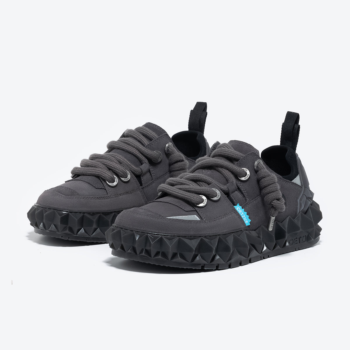 OETZIeroICE Unisex Sneakers | Women's Shoes | Men's Footwear - oetziceman14
