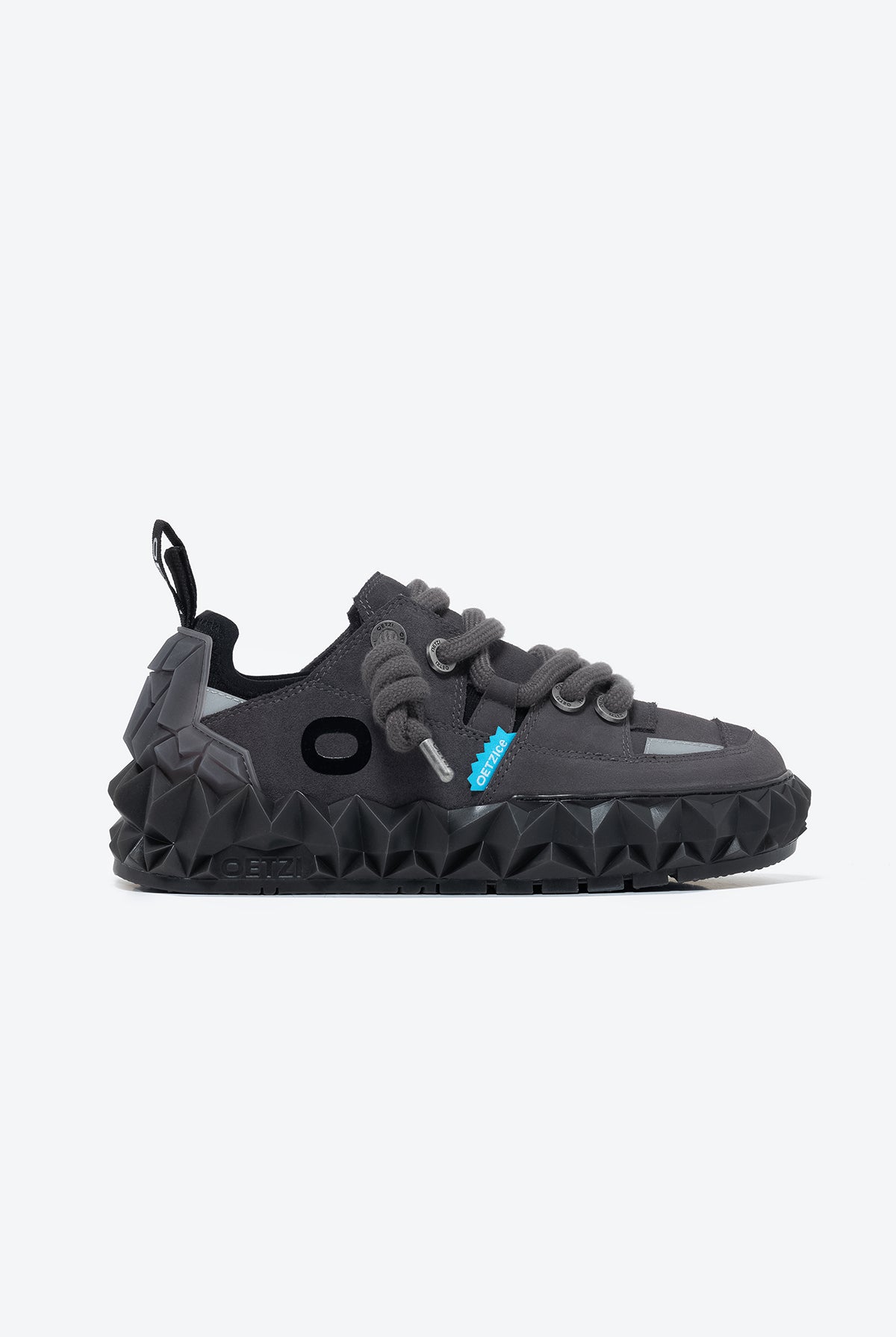 OETZIeroICE Unisex Sneakers | Women's Shoes | Men's Footwear - oetziceman19