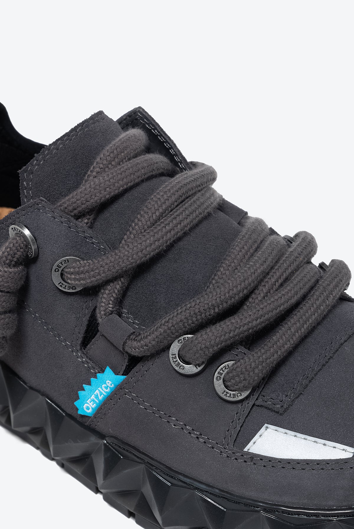 OETZIeroICE Unisex Sneakers | Women's Shoes | Men's Footwear - oetziceman23