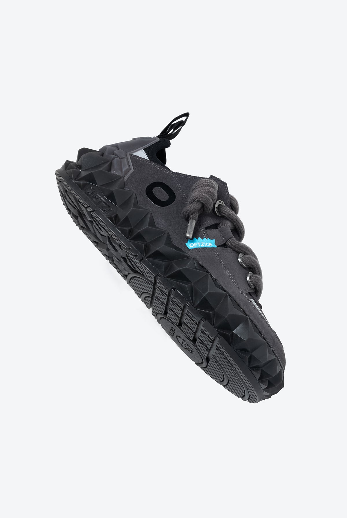 OETZIeroICE Unisex Sneakers | Women's Shoes | Men's Footwear - oetziceman26