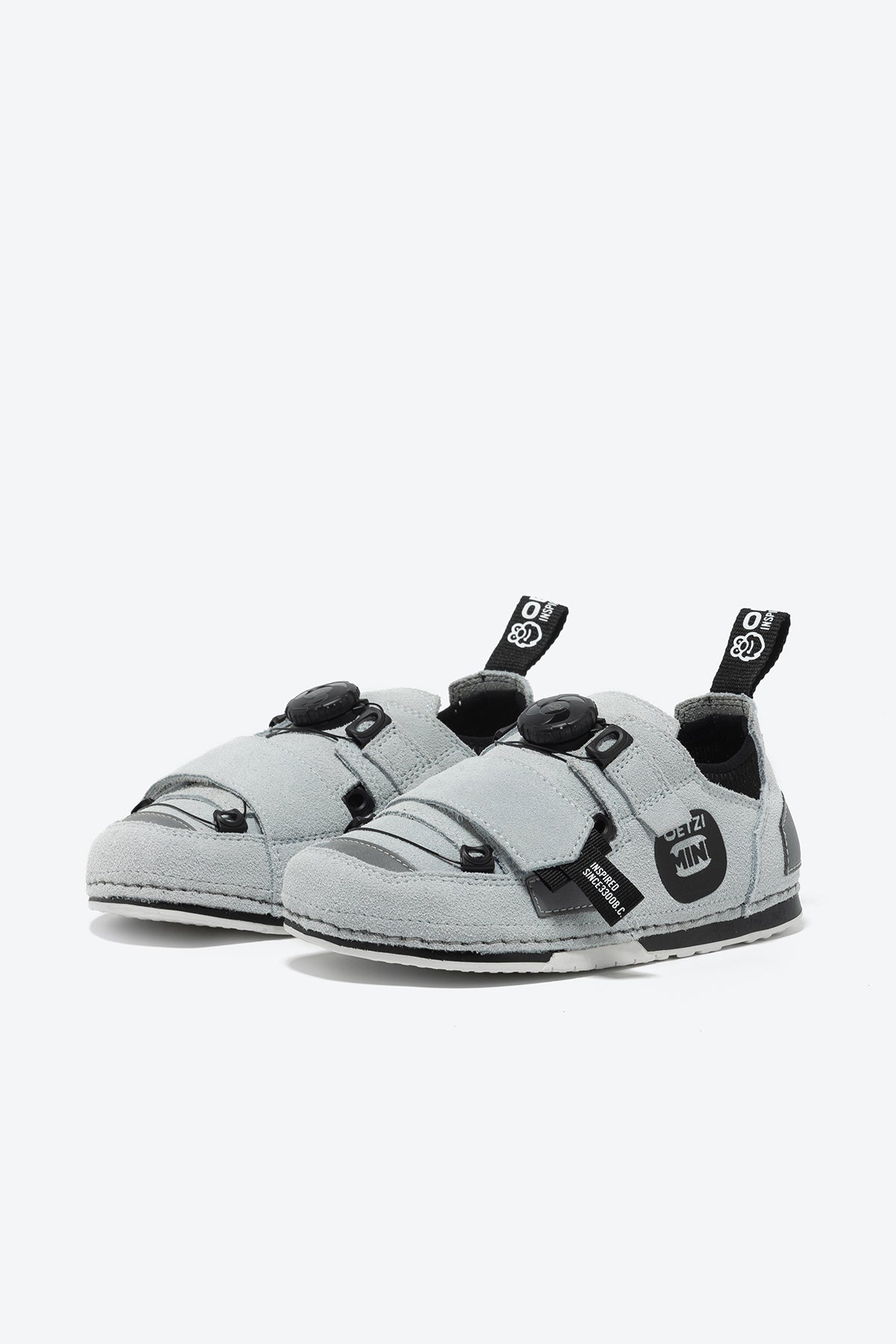 OETZI MINI Sneakers For Kids | Boy Shoes | Girl Shoes - Oetziceman45