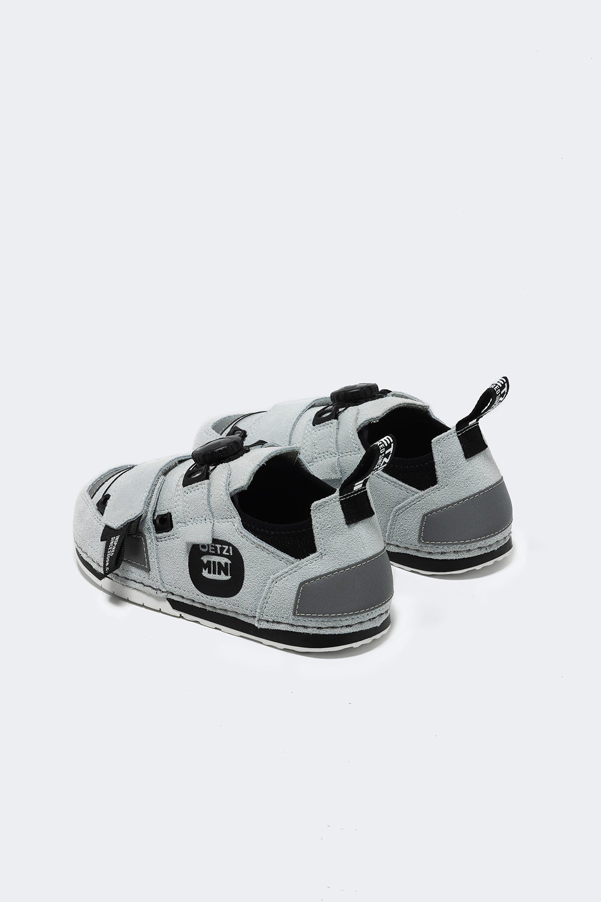 OETZI MINI Sneakers For Kids | Boy Shoes | Girl Shoes - Oetziceman48