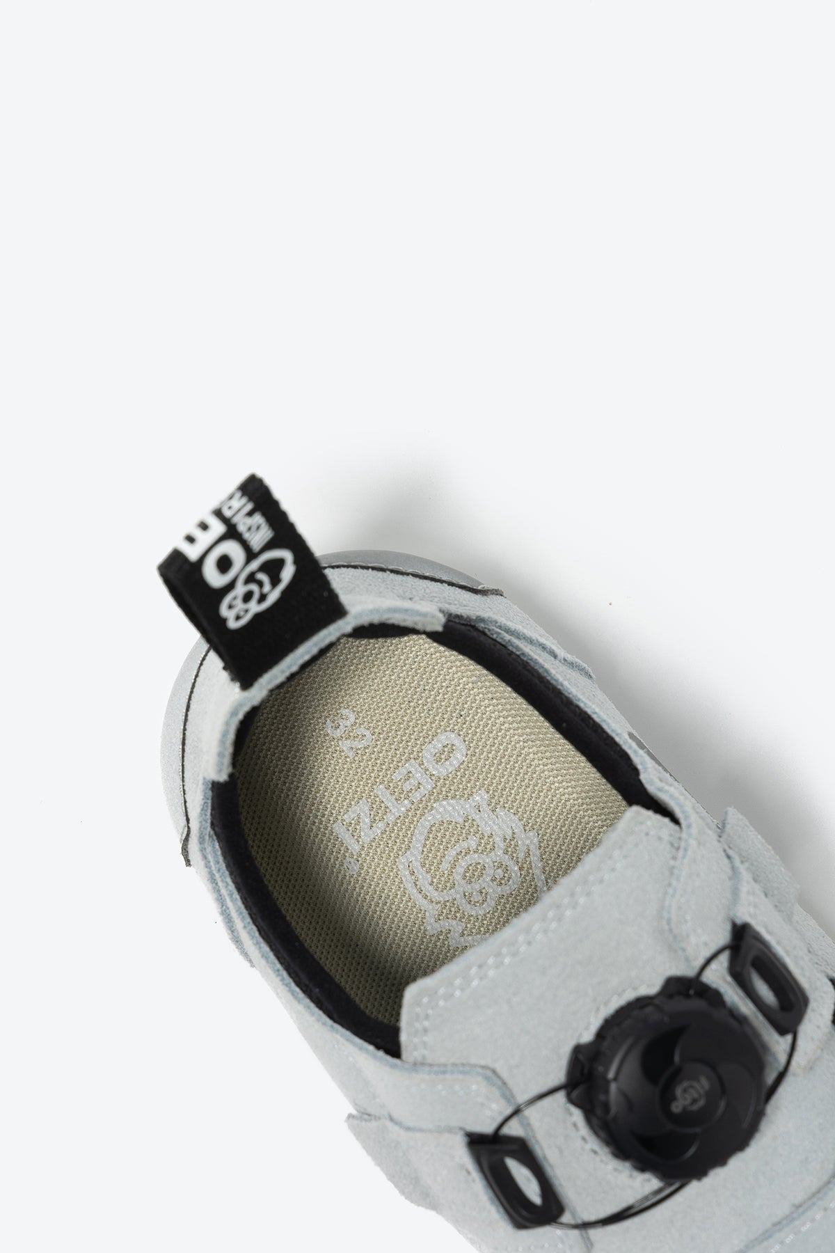 OETZI MINI Sneakers For Kids | Boy Shoes | Girl Shoes - Oetziceman54