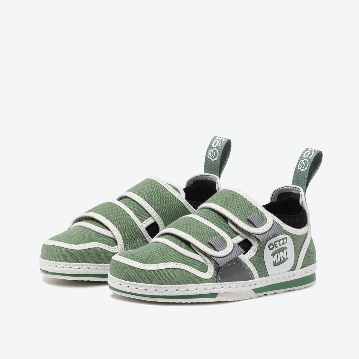 OETZI MINI Sneakers | Boy Sneakers | Girl footwear - Oetziceman0