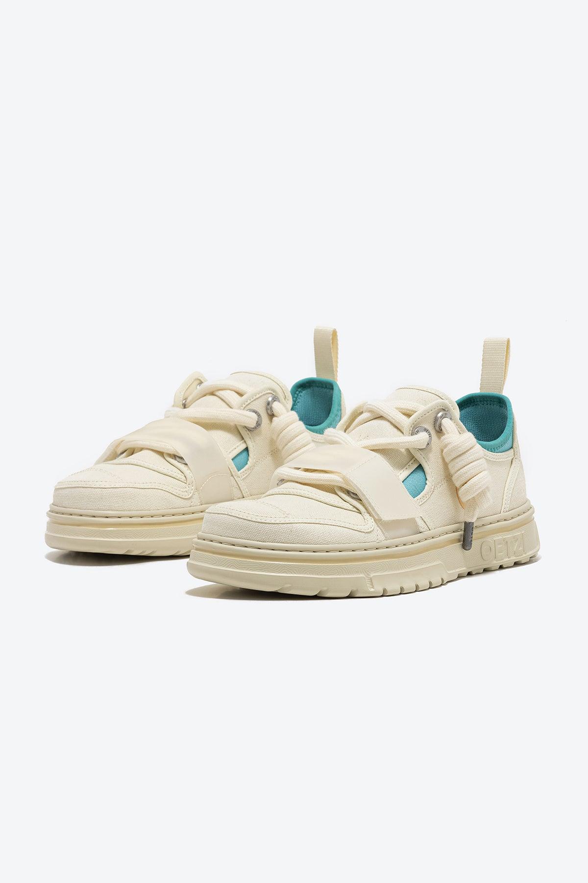 OETZIight Unisex Sneakers For Women And Men - Oetziceman