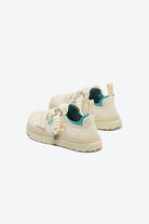 OETZIight Unisex Sneakers For Women And Men - Oetziceman