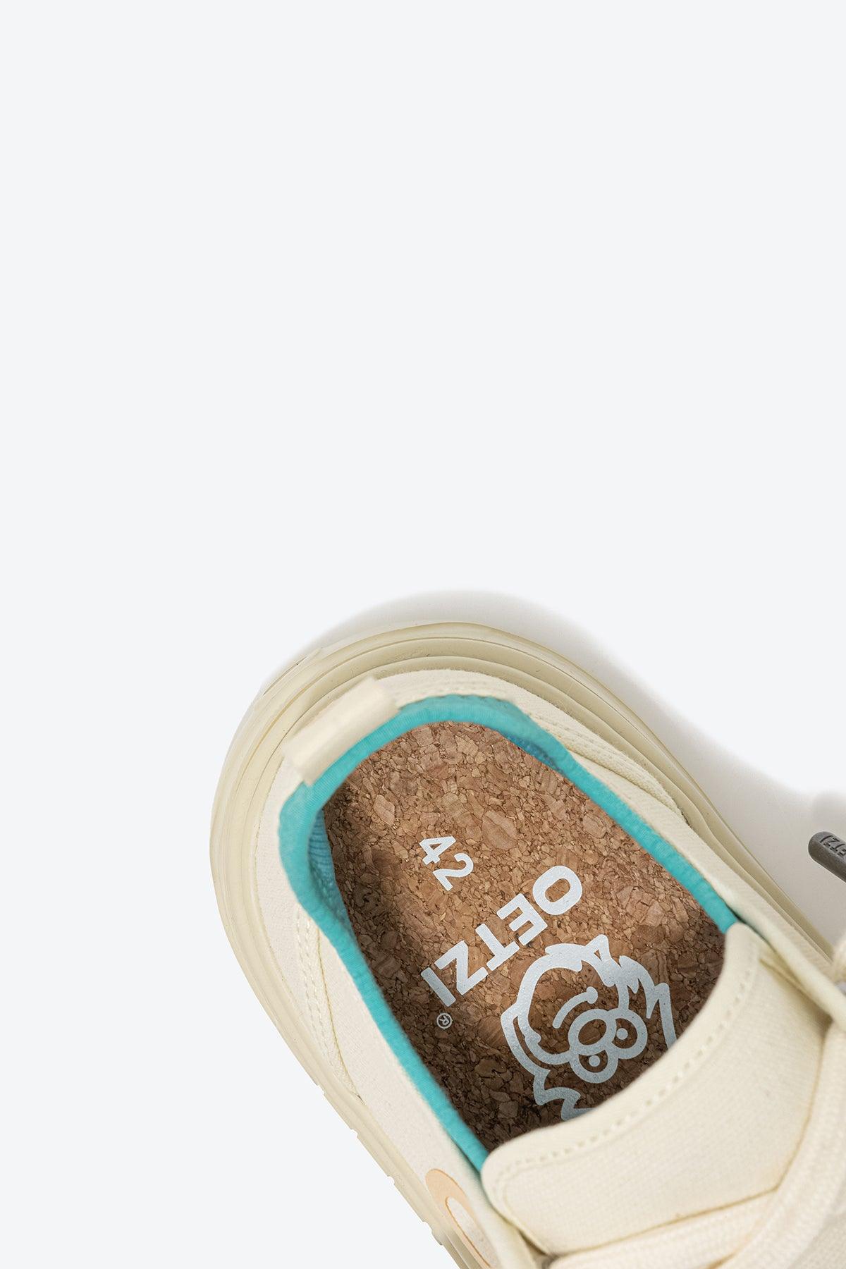OETZIight Unisex Sneakers For Women And Men - Oetziceman