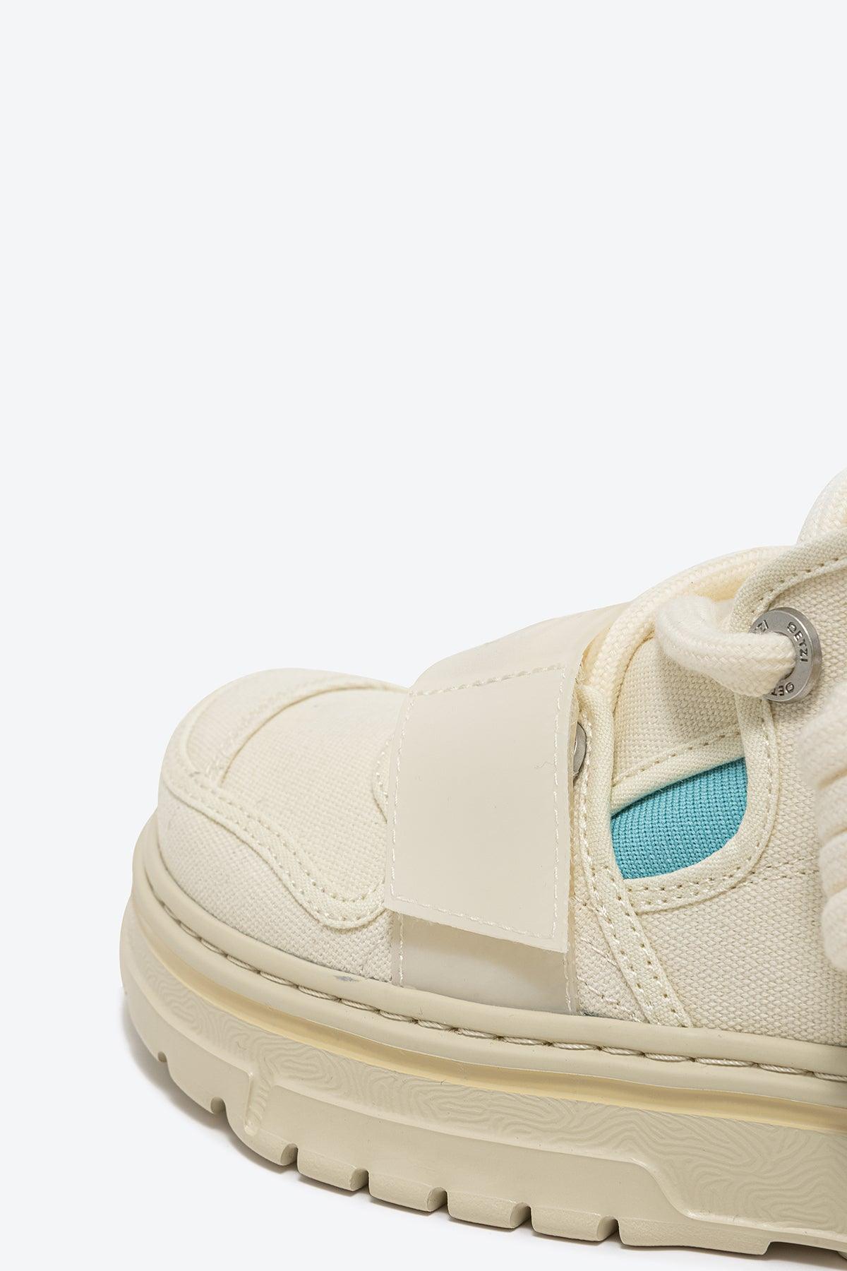 OETZIight Unisex Sneakers For Women And Men - Oetziceman
