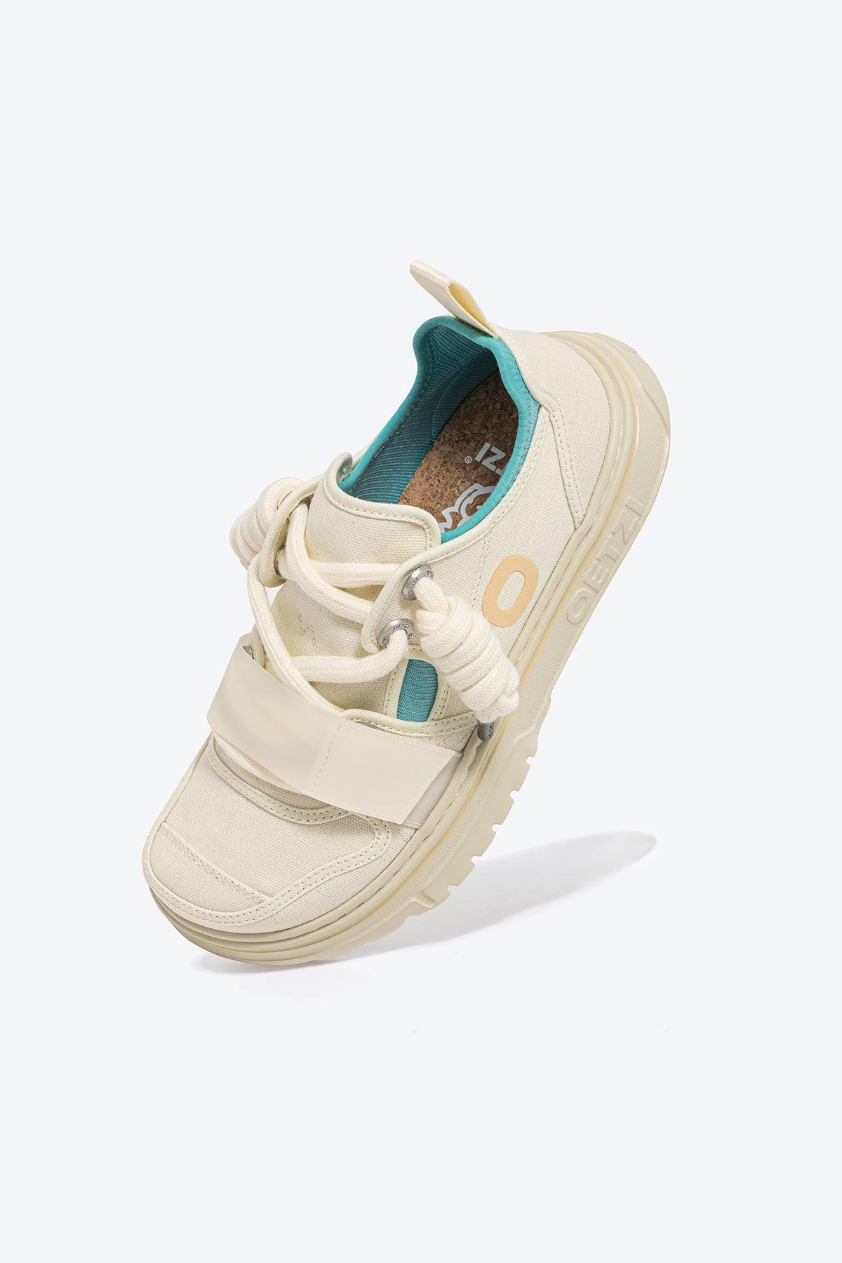 OETZIight Unisex Sneakers For Women And Men - Oetziceman