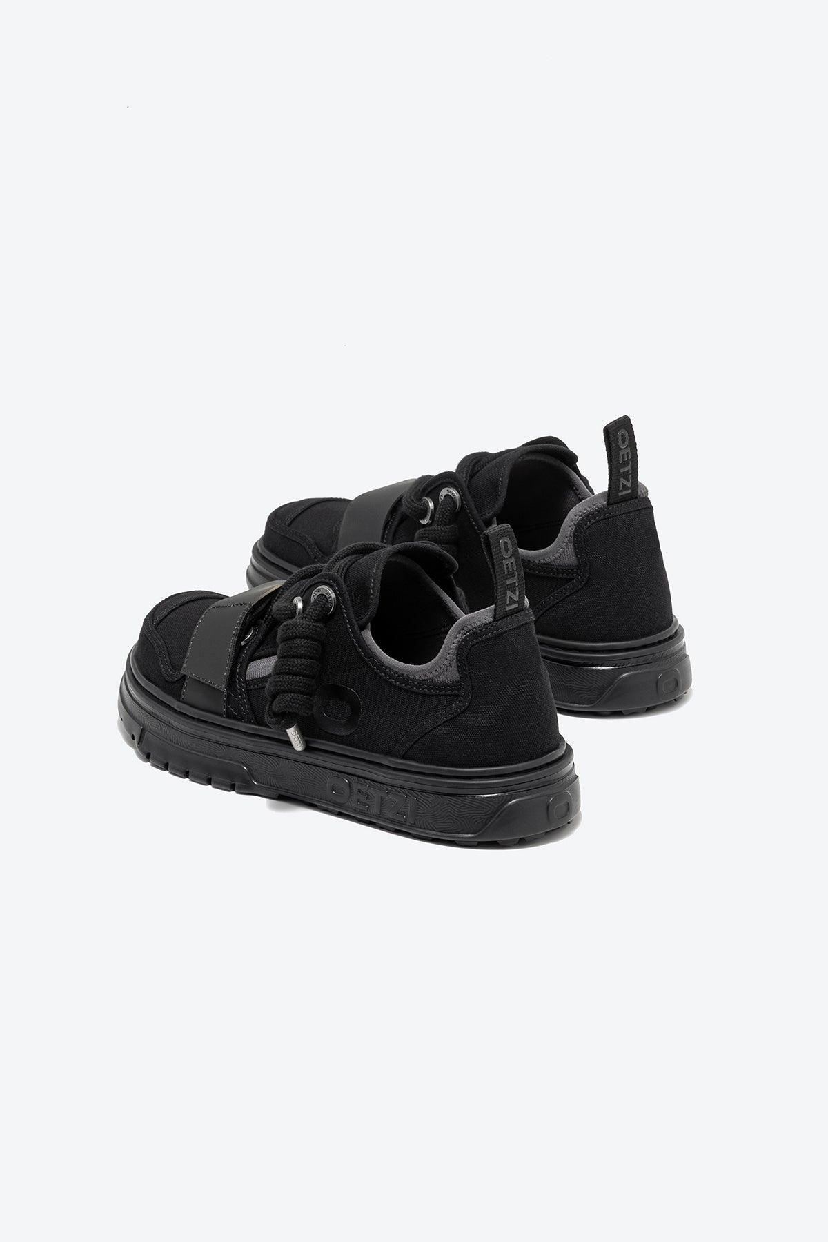 OETZIight Unisex Sneakers For Women And Men - Oetziceman