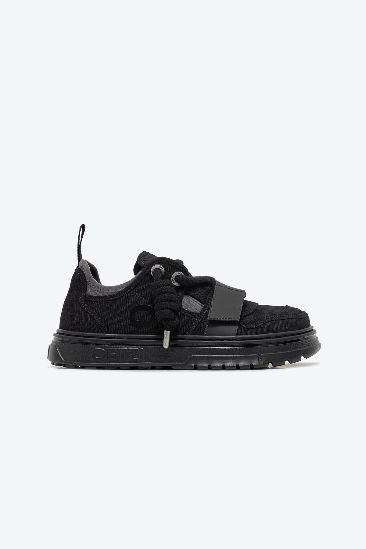 OETZIight Unisex Sneakers For Women And Men - Oetziceman