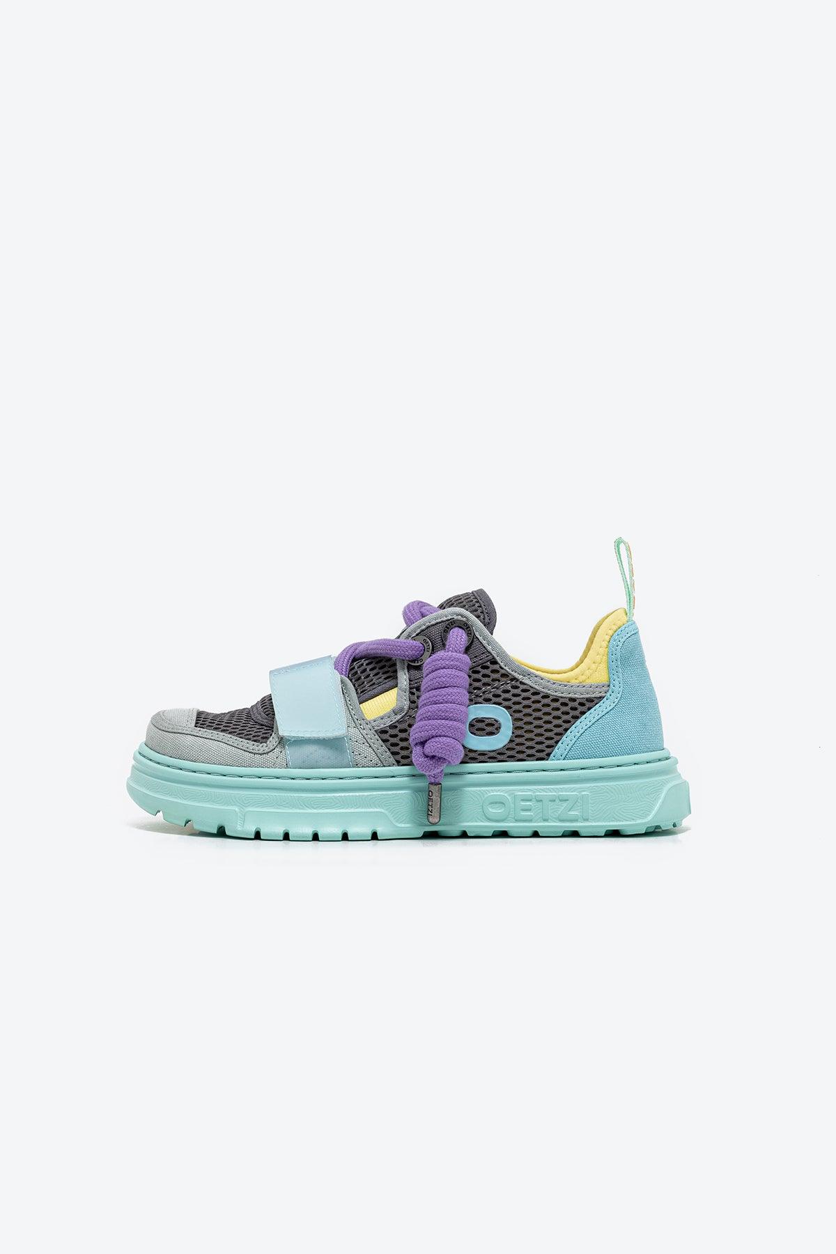 OETZIight Unisex Sneakers For Women And Men - Oetziceman