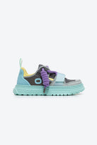 OETZIight Unisex Sneakers For Women And Men - Oetziceman