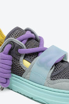 OETZIight Unisex Sneakers For Women And Men - Oetziceman