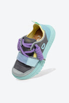 OETZIight Unisex Sneakers For Women And Men - Oetziceman