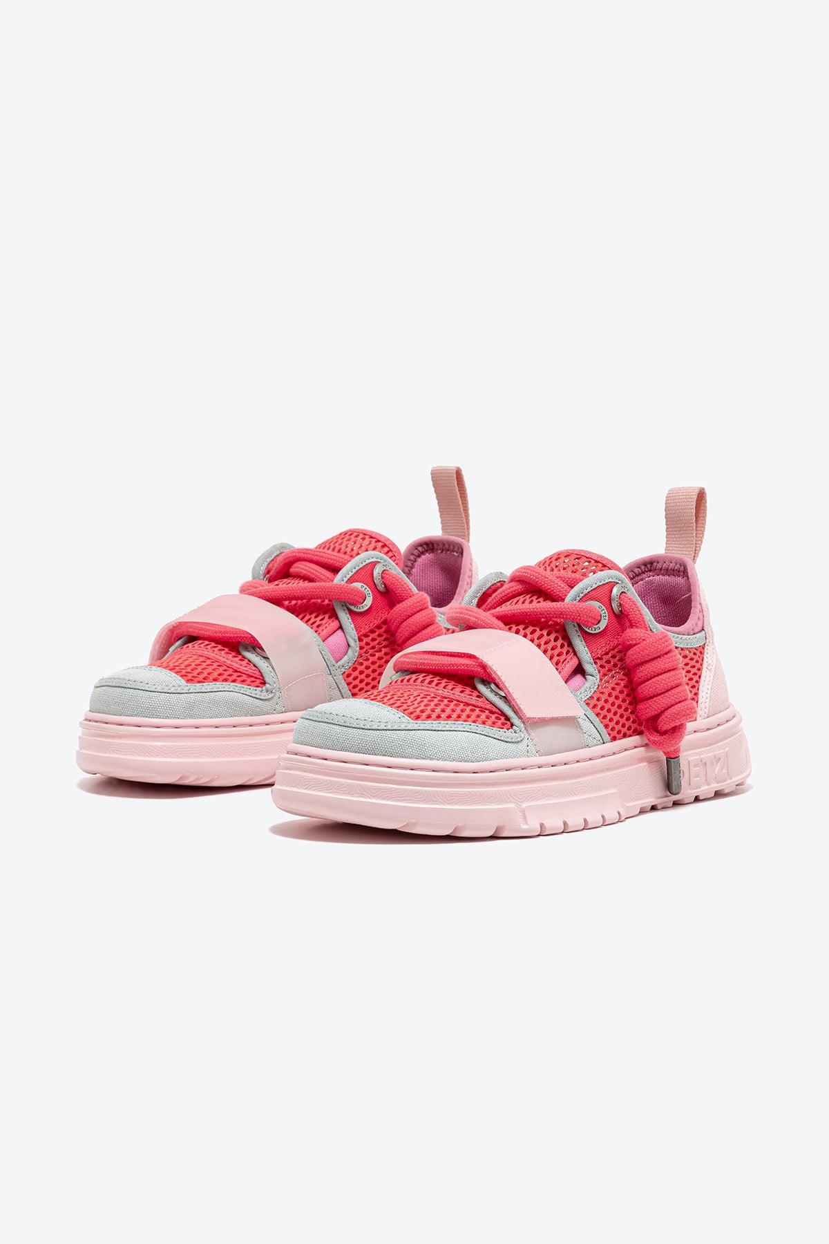 OETZIight Unisex Sneakers For Women And Men - Oetziceman