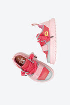OETZIight Unisex Sneakers For Women And Men - Oetziceman