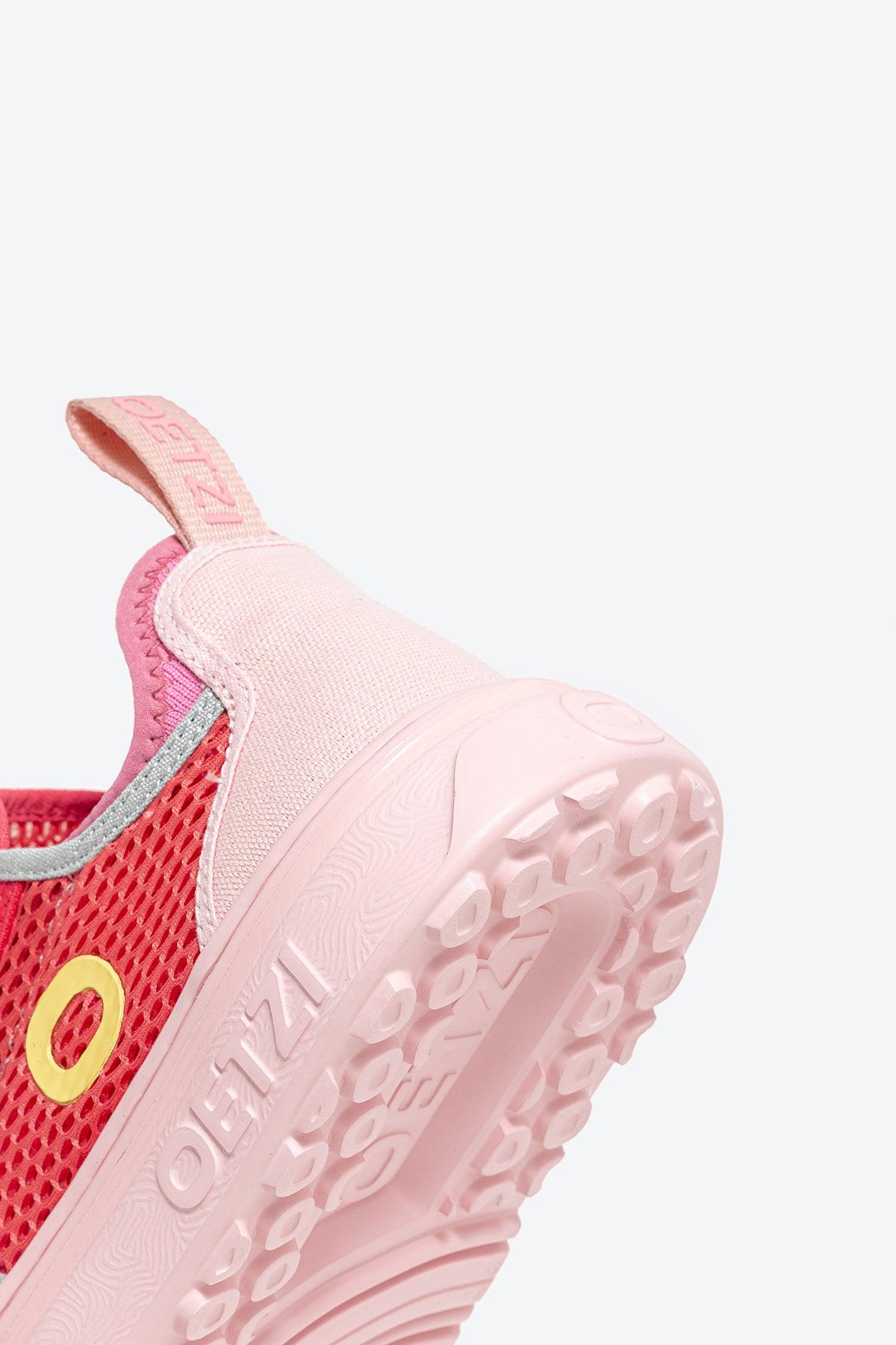 OETZIight Unisex Sneakers For Women And Men - Oetziceman