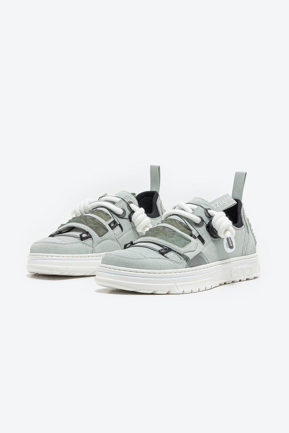 OETZIight Unisex Sneakers For Women And Men - Oetziceman