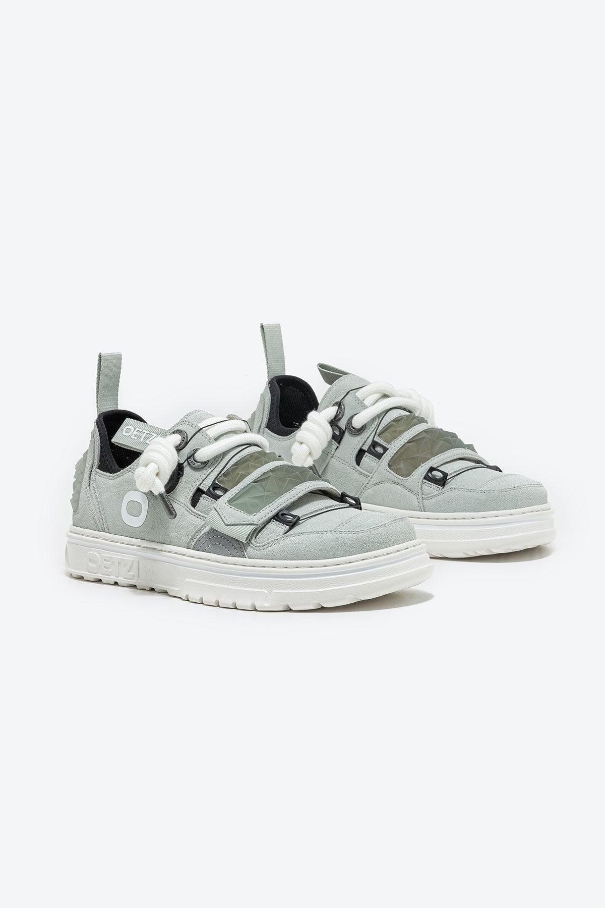 OETZIight Unisex Sneakers For Women And Men - Oetziceman