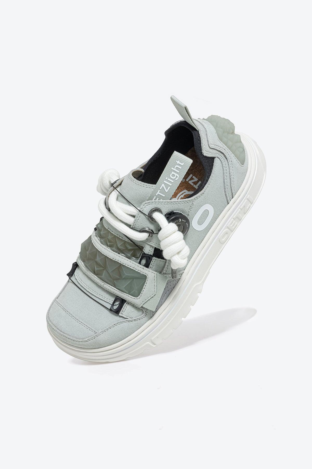 OETZIight Unisex Sneakers For Women And Men - Oetziceman