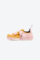 OETZIcon Unisex Sneakers For Women And Men - Oetziceman