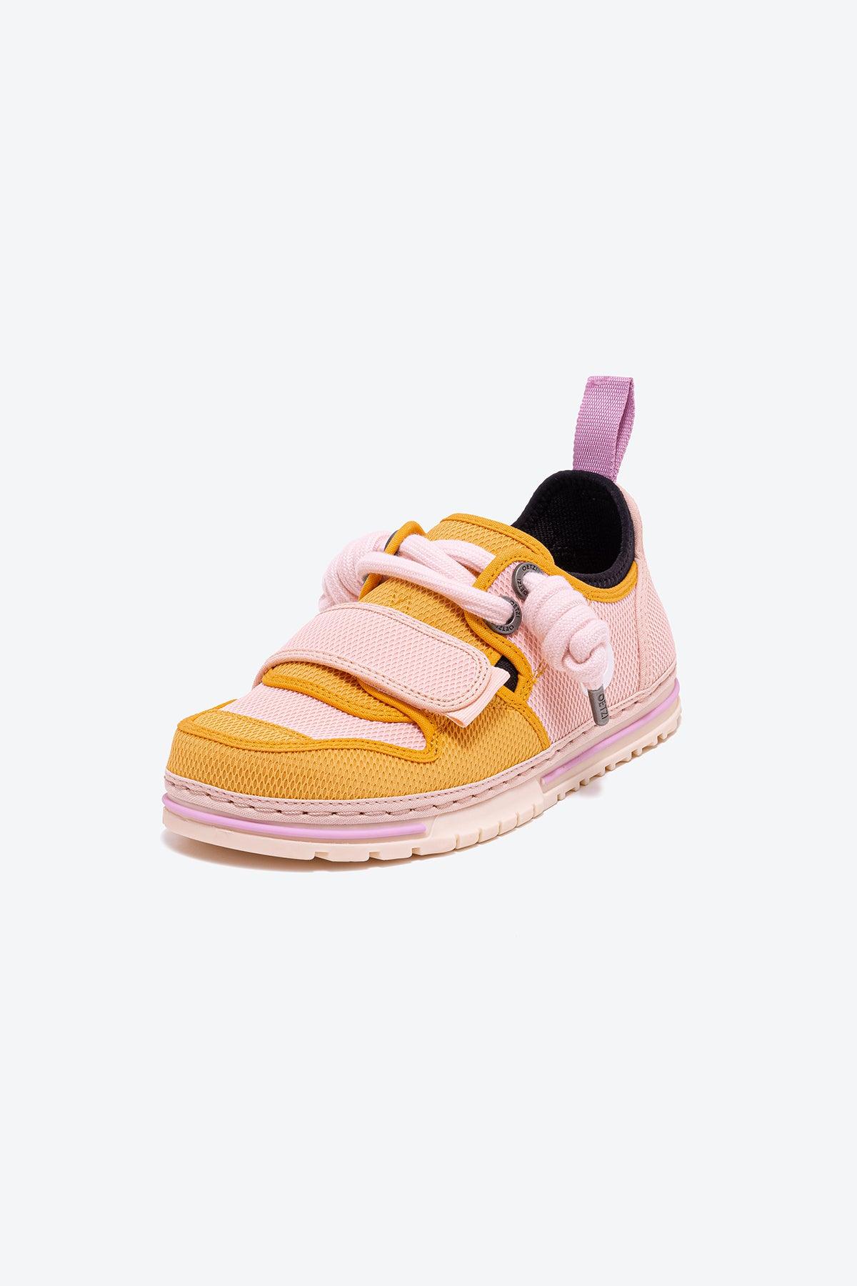 OETZIcon Unisex Sneakers For Women And Men - Oetziceman