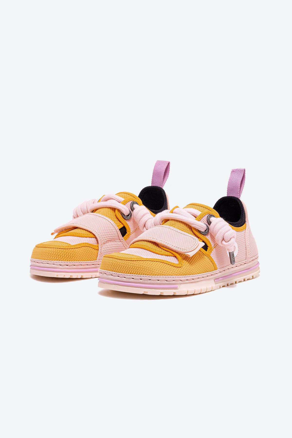 OETZIcon Unisex Sneakers For Women And Men - Oetziceman