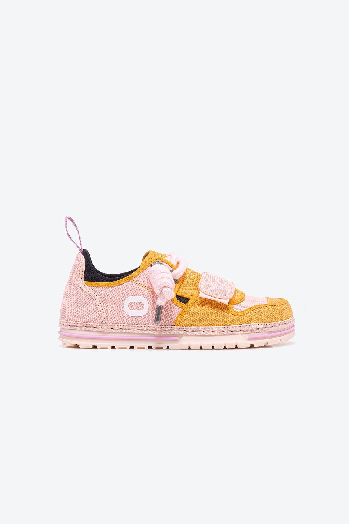 OETZIcon Unisex Sneakers For Women And Men - Oetziceman