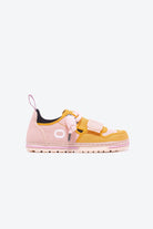 OETZIcon Unisex Sneakers For Women And Men - Oetziceman