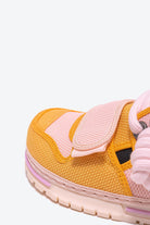 OETZIcon Unisex Sneakers For Women And Men - Oetziceman