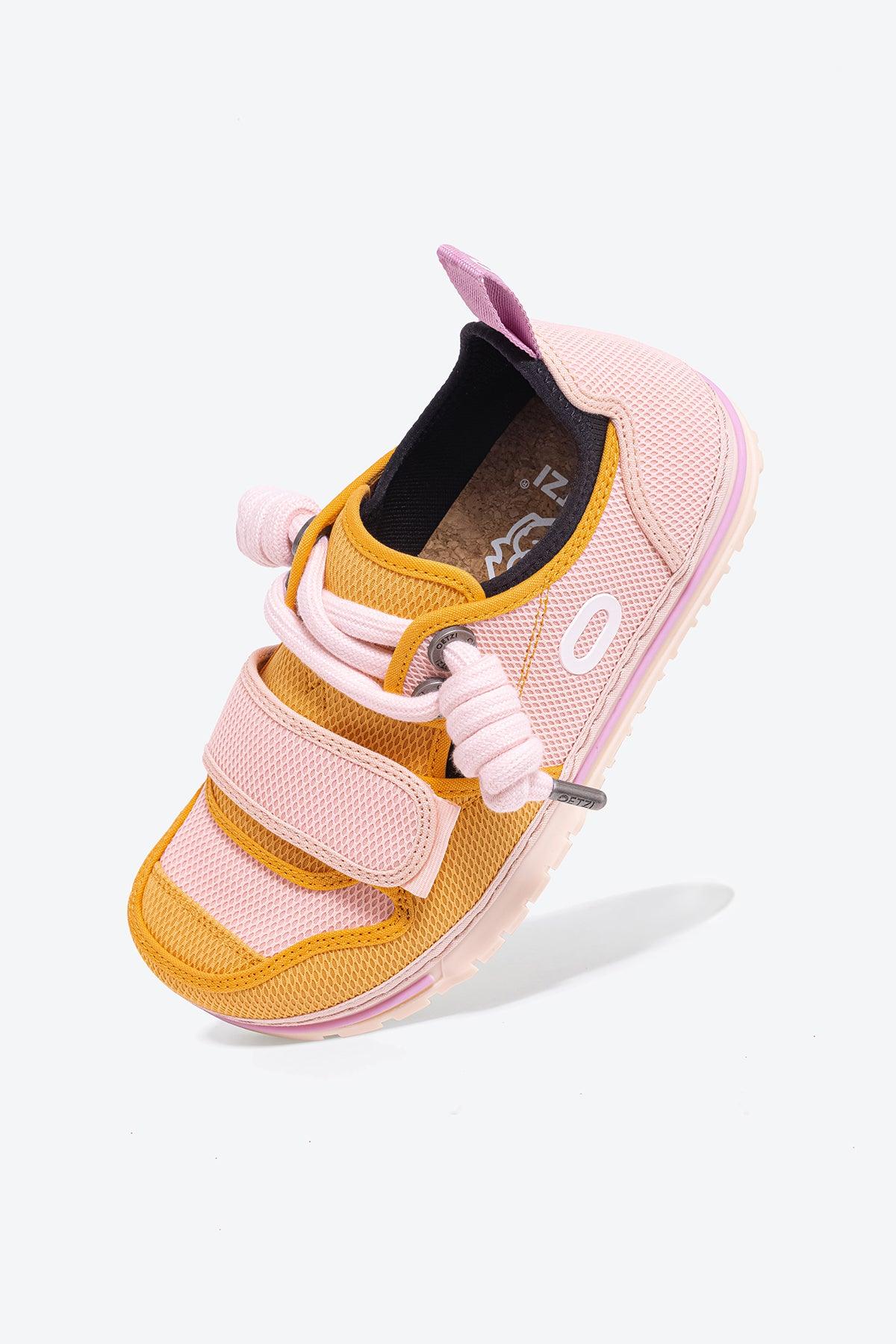 OETZIcon Unisex Sneakers For Women And Men - Oetziceman