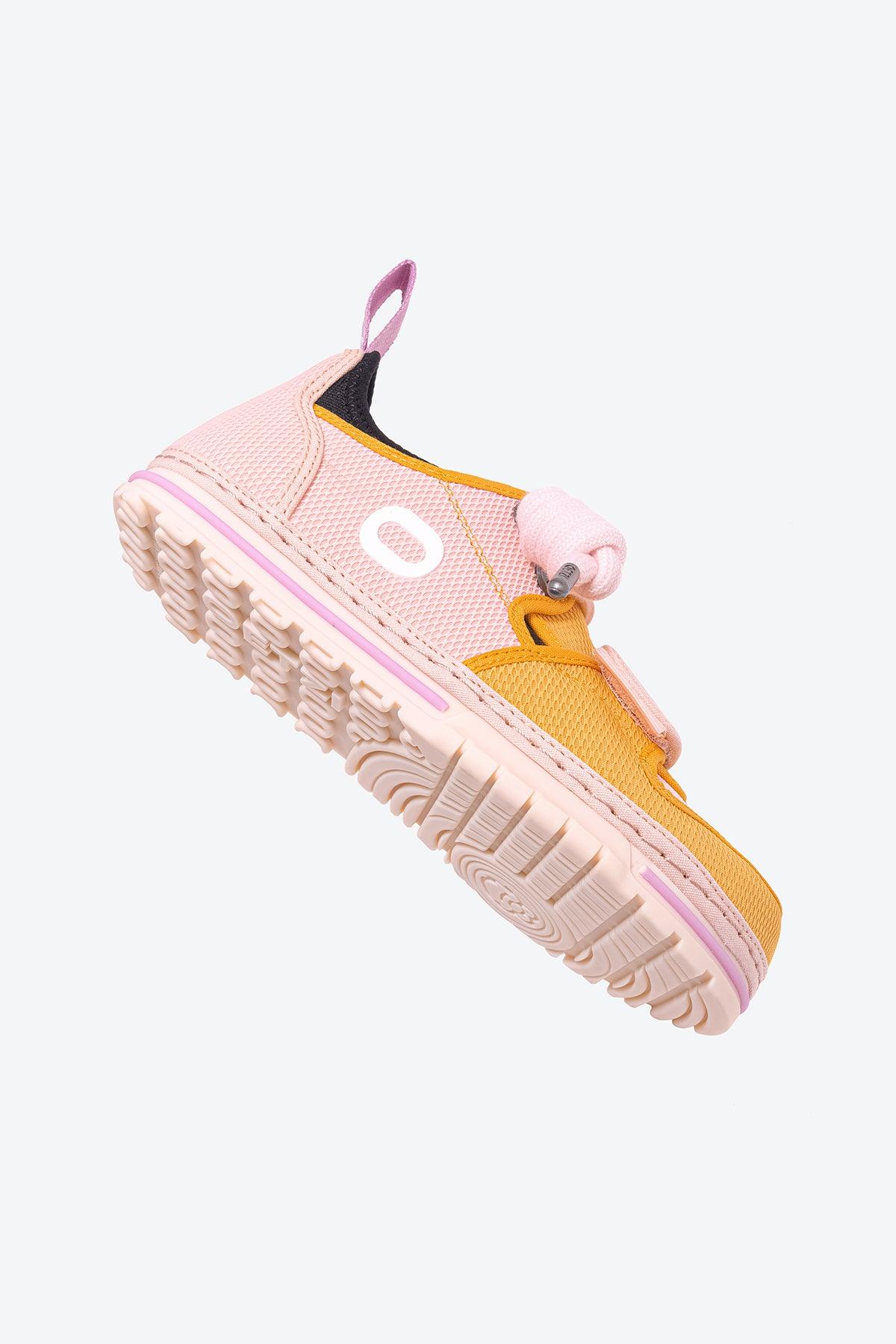 OETZIcon Unisex Sneakers For Women And Men - Oetziceman