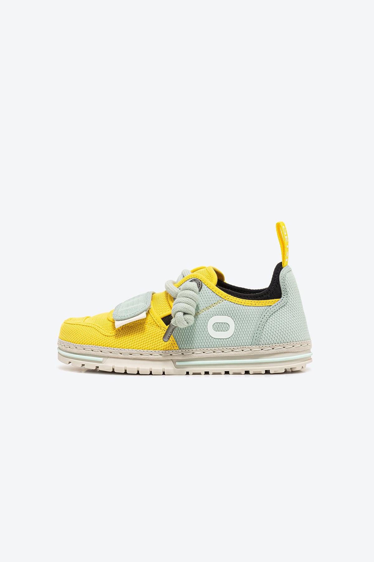 OETZIcon Unisex Sneakers For Women And Men - Oetziceman